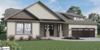 1205 Clearbrook Lane, Campobello, SC 29322