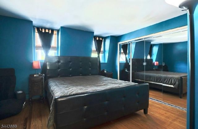 91 Clinton St, Rahway City, NJ 07065