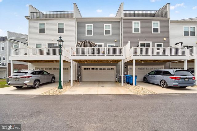 116 BONNY WAY, Annapolis, MD 21403