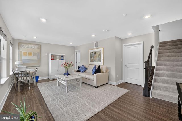 116 BONNY WAY, Annapolis, MD 21403