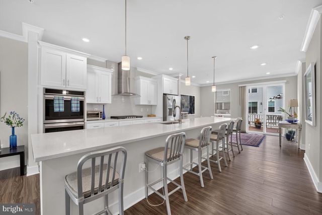 116 BONNY WAY, Annapolis, MD 21403