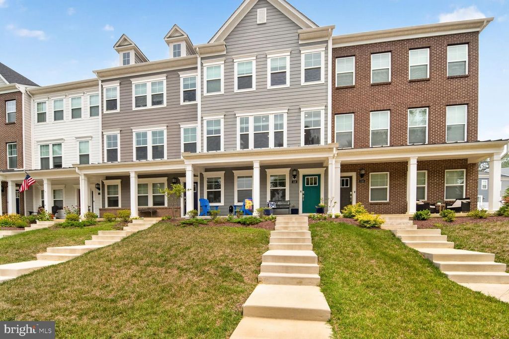 116 BONNY WAY, Annapolis, MD 21403