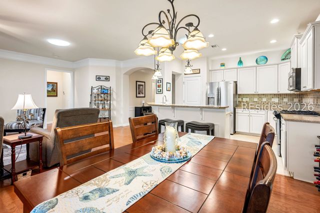 15 Tree Rose Pl, Bluffton, SC 29910