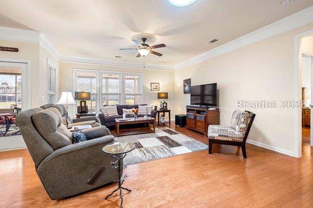 15 Tree Rose Pl, Bluffton, SC 29910