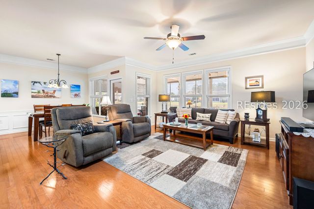 15 Tree Rose Pl, Bluffton, SC 29910