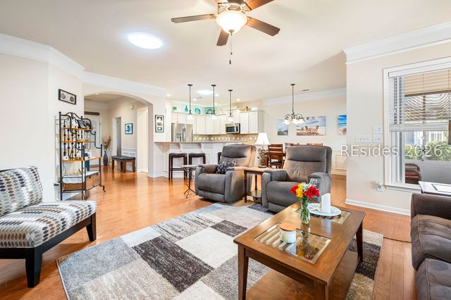 15 Tree Rose Pl, Bluffton, SC 29910