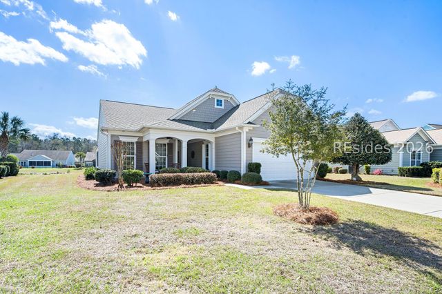 15 Tree Rose Pl, Bluffton, SC 29910