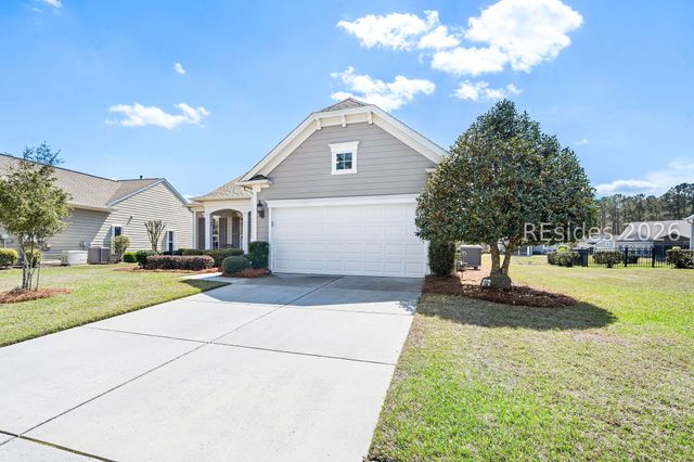 15 Tree Rose Pl, Bluffton, SC 29910