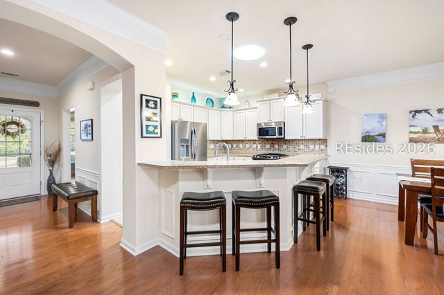 15 Tree Rose Pl, Bluffton, SC 29910