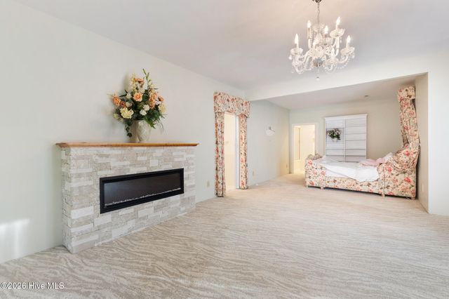 96 Deerwood Lane, Pinehurst, NC 28374