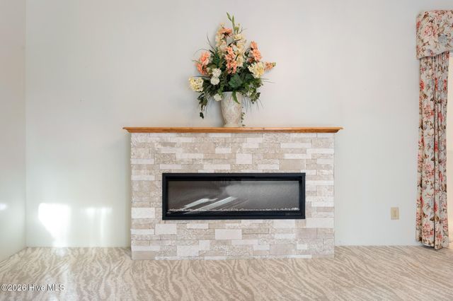 96 Deerwood Lane, Pinehurst, NC 28374