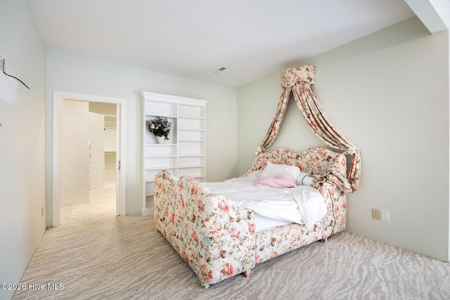 96 Deerwood Lane, Pinehurst, NC 28374