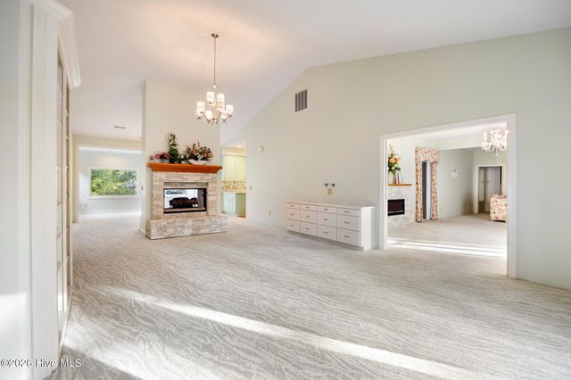 96 Deerwood Lane, Pinehurst, NC 28374