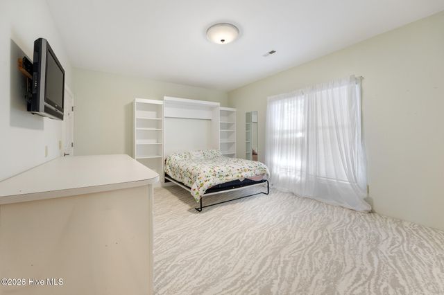 96 Deerwood Lane, Pinehurst, NC 28374