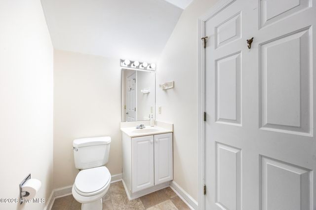 96 Deerwood Lane, Pinehurst, NC 28374