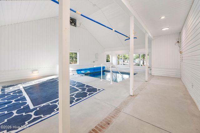 96 Deerwood Lane, Pinehurst, NC 28374