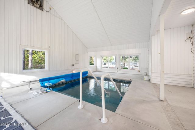 96 Deerwood Lane, Pinehurst, NC 28374