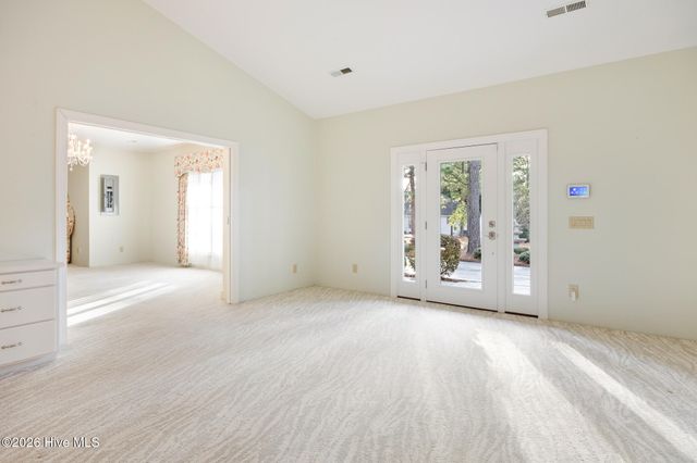 96 Deerwood Lane, Pinehurst, NC 28374