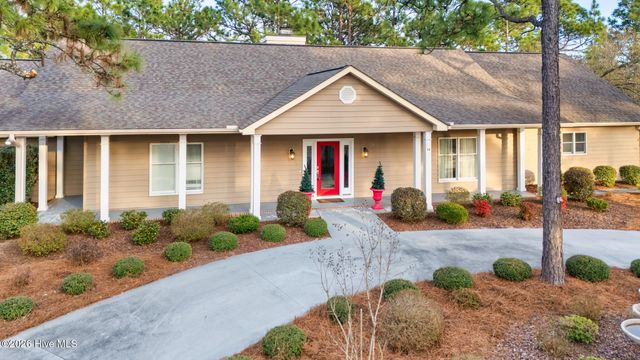 96 Deerwood Lane, Pinehurst, NC 28374