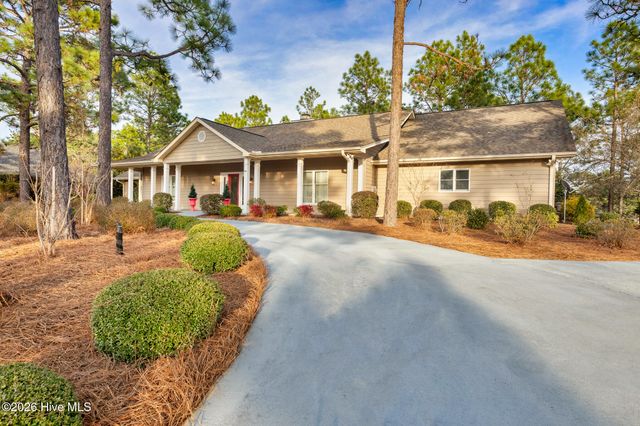 96 Deerwood Lane, Pinehurst, NC 28374