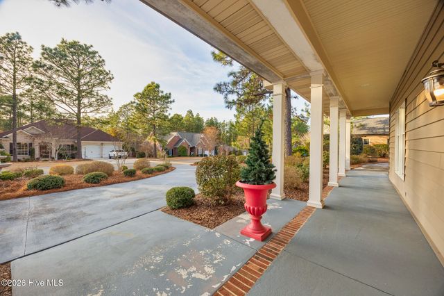 96 Deerwood Lane, Pinehurst, NC 28374