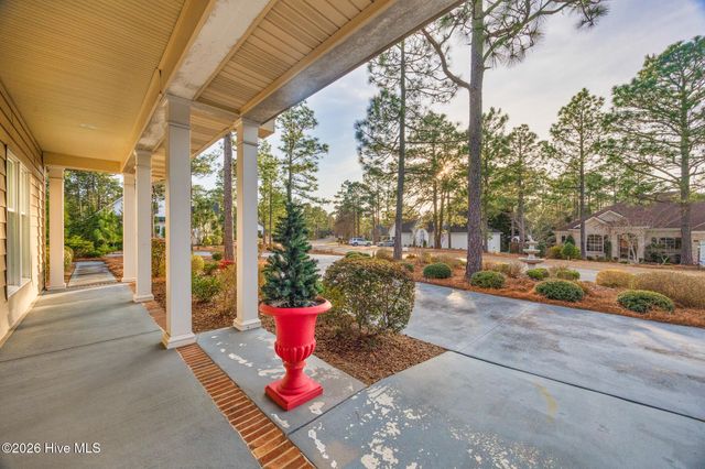 96 Deerwood Lane, Pinehurst, NC 28374