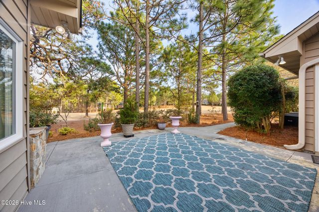 96 Deerwood Lane, Pinehurst, NC 28374