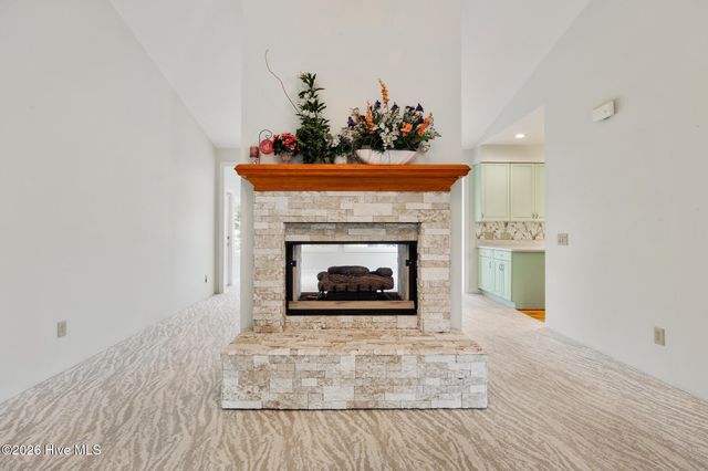 96 Deerwood Lane, Pinehurst, NC 28374