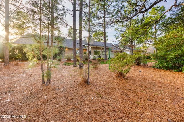 96 Deerwood Lane, Pinehurst, NC 28374
