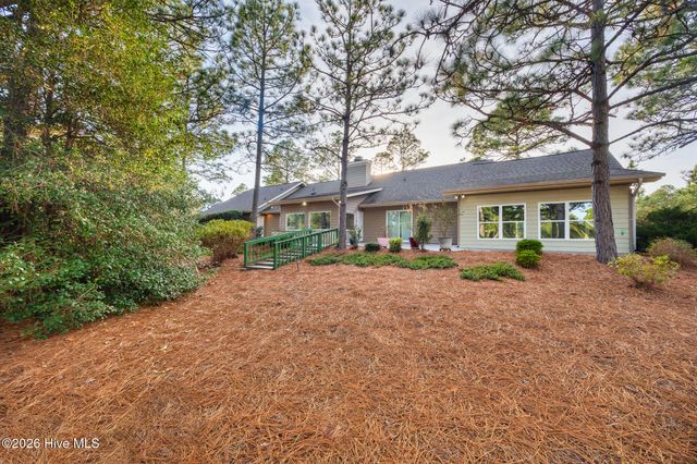 96 Deerwood Lane, Pinehurst, NC 28374