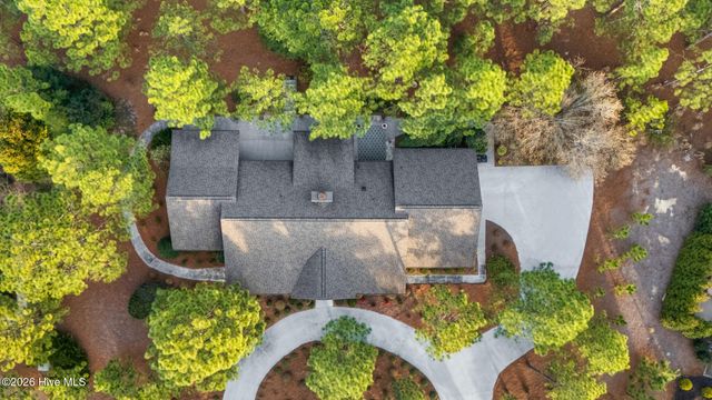 96 Deerwood Lane, Pinehurst, NC 28374
