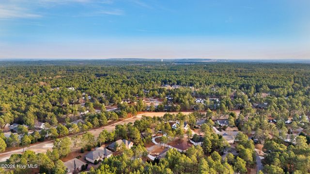 96 Deerwood Lane, Pinehurst, NC 28374