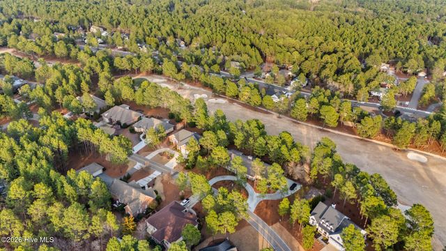 96 Deerwood Lane, Pinehurst, NC 28374