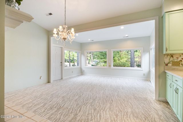 96 Deerwood Lane, Pinehurst, NC 28374