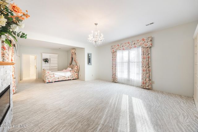 96 Deerwood Lane, Pinehurst, NC 28374