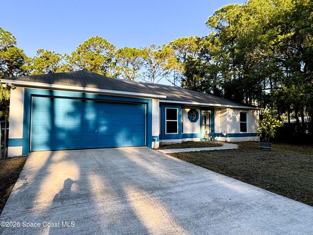 277 Saybrook Road SW, Palm Bay, FL 32908