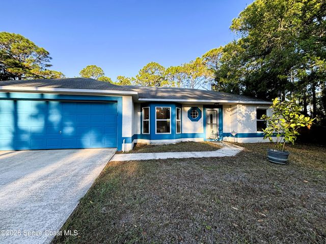 277 Saybrook Road SW, Palm Bay, FL 32908