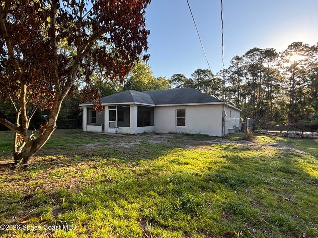 277 Saybrook Road SW, Palm Bay, FL 32908