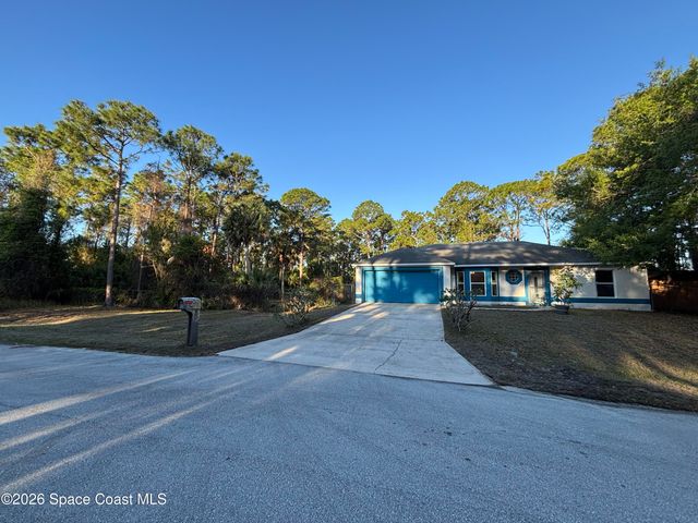 277 Saybrook Road SW, Palm Bay, FL 32908