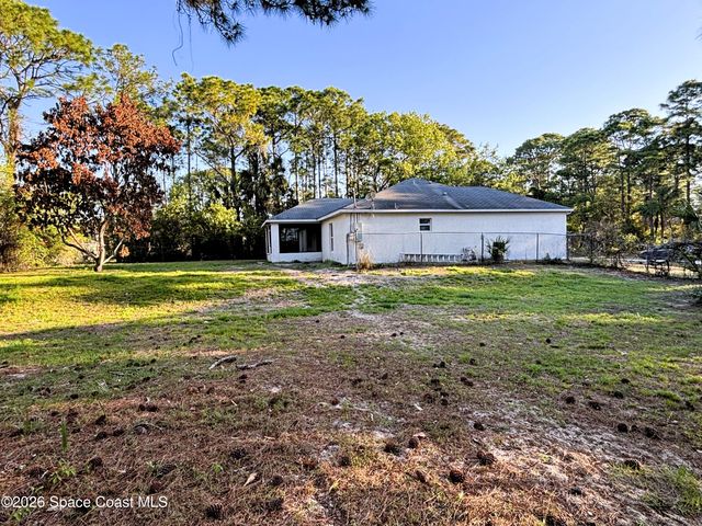 277 Saybrook Road SW, Palm Bay, FL 32908