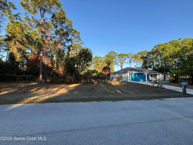 277 Saybrook Road SW, Palm Bay, FL 32908