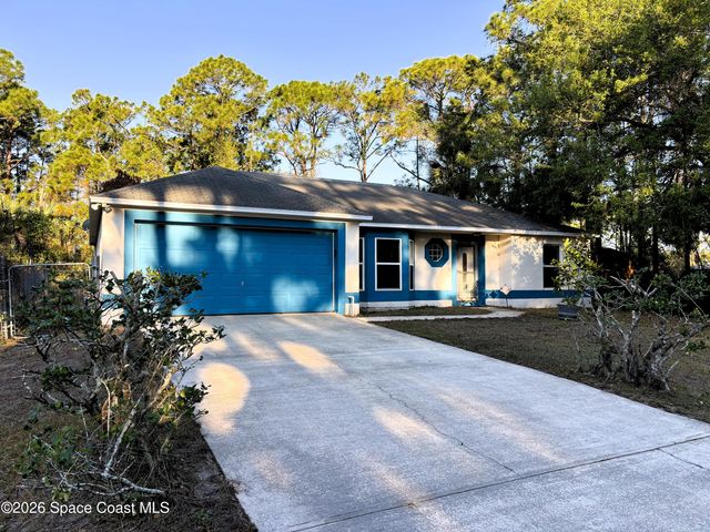 277 Saybrook Road SW, Palm Bay, FL 32908