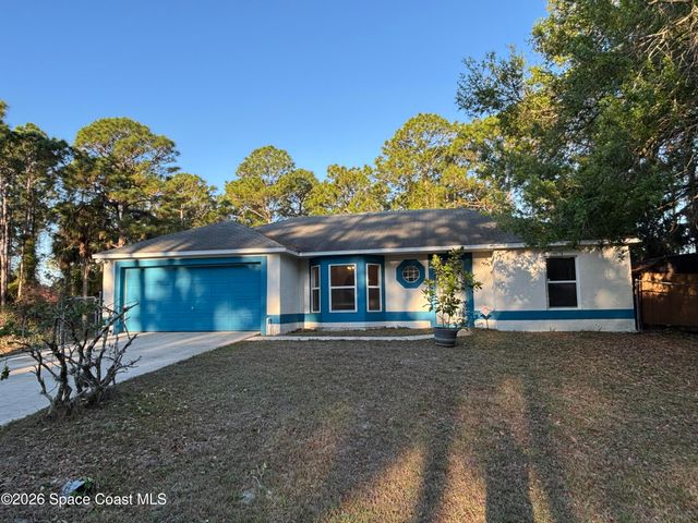 277 Saybrook Road SW, Palm Bay, FL 32908