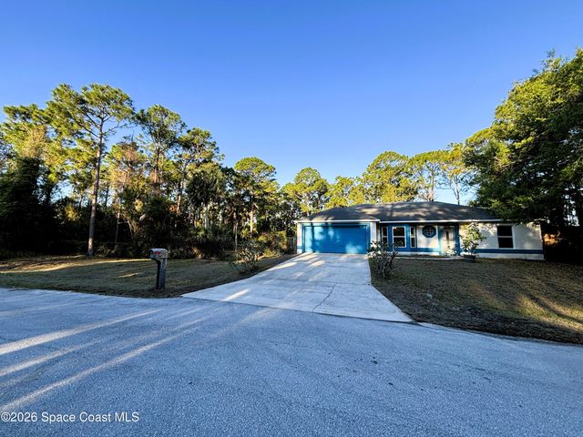 277 Saybrook Road SW, Palm Bay, FL 32908