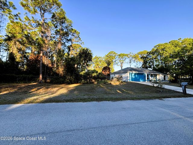 277 Saybrook Road SW, Palm Bay, FL 32908