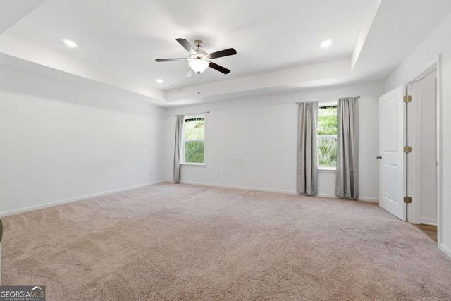 188 Foxhill Drive, Dawsonville, GA 30534