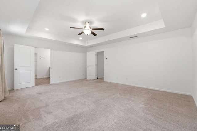 188 Foxhill Drive, Dawsonville, GA 30534
