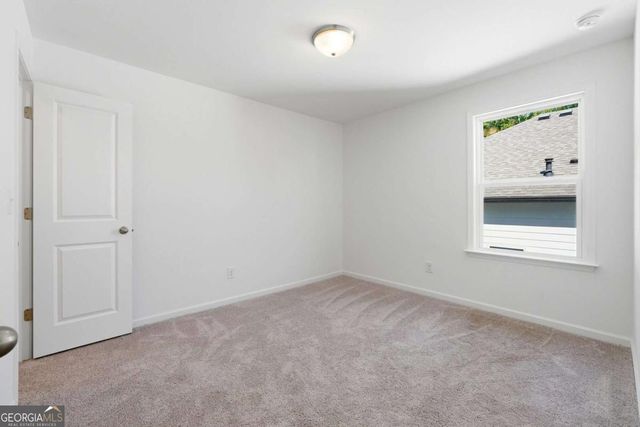 188 Foxhill Drive, Dawsonville, GA 30534