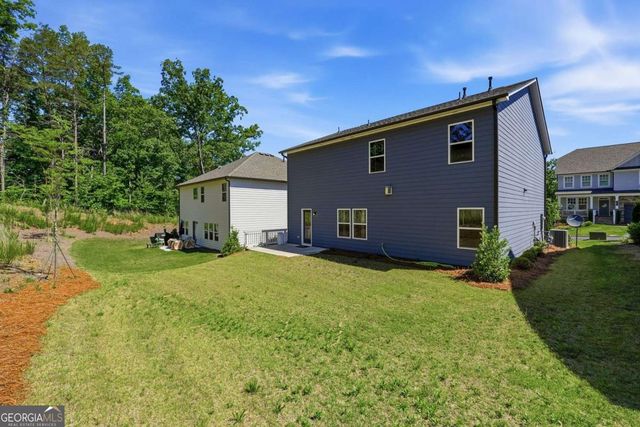 188 Foxhill Drive, Dawsonville, GA 30534