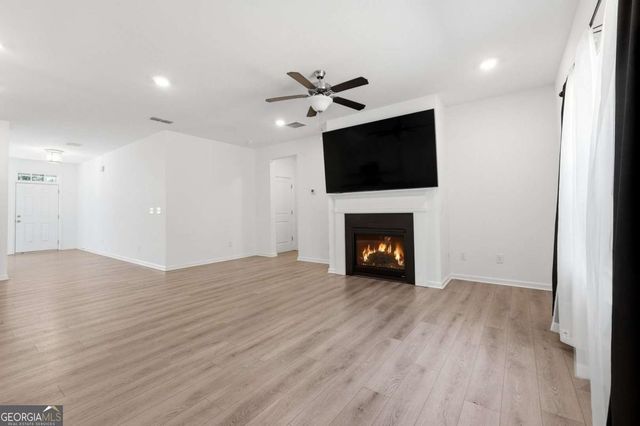188 Foxhill Drive, Dawsonville, GA 30534